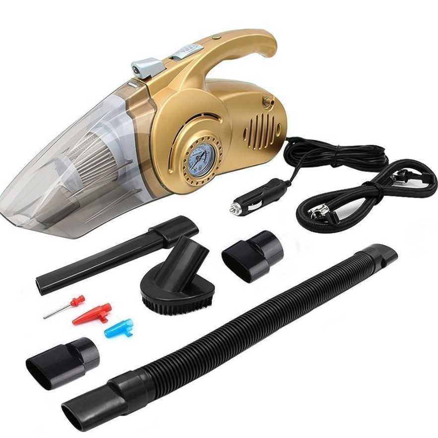 Пылесос Mini Vacuum Cleaner для авто