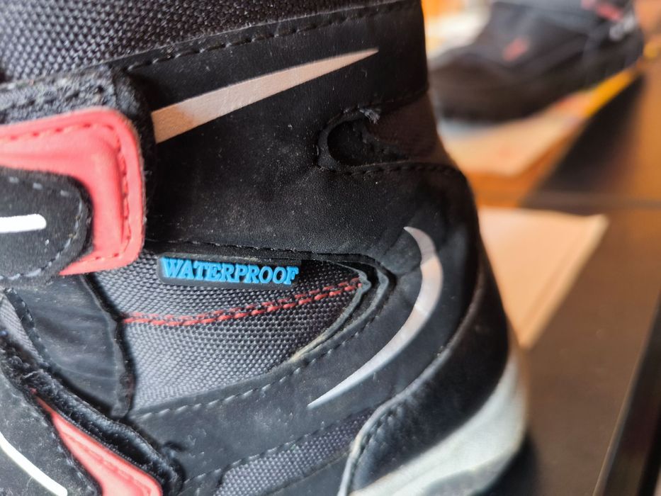 Детски зимни обувки Kander 30