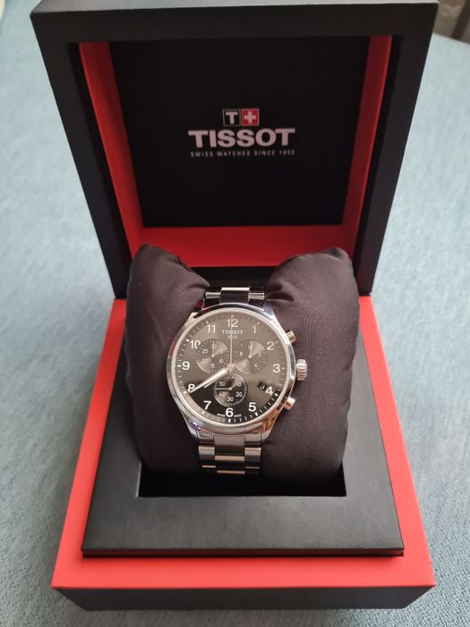 T Sport Chrono XL