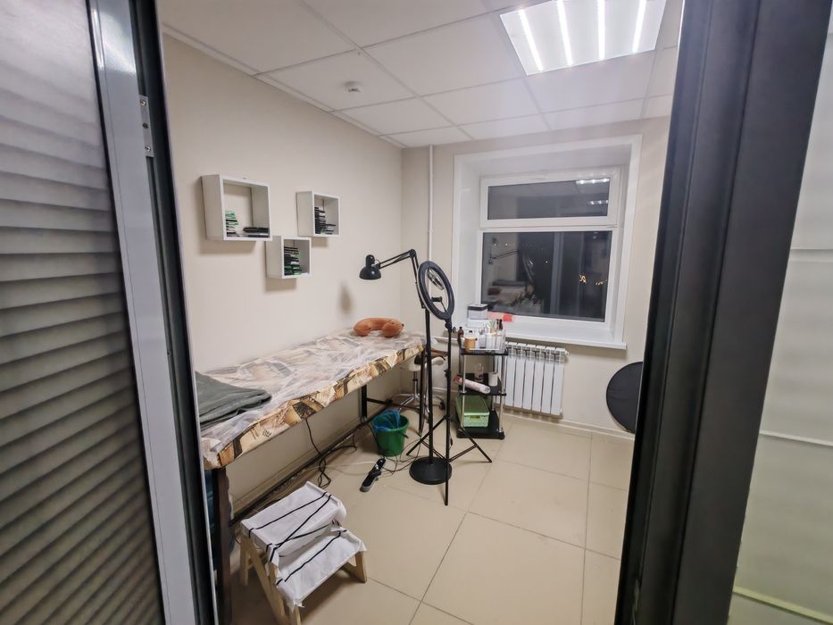 Аренда кабинета 50 000тг