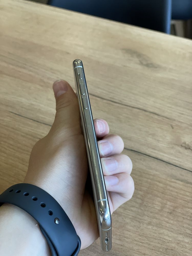 Iphone 11pro white