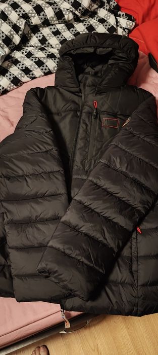 Geaca geographical norway