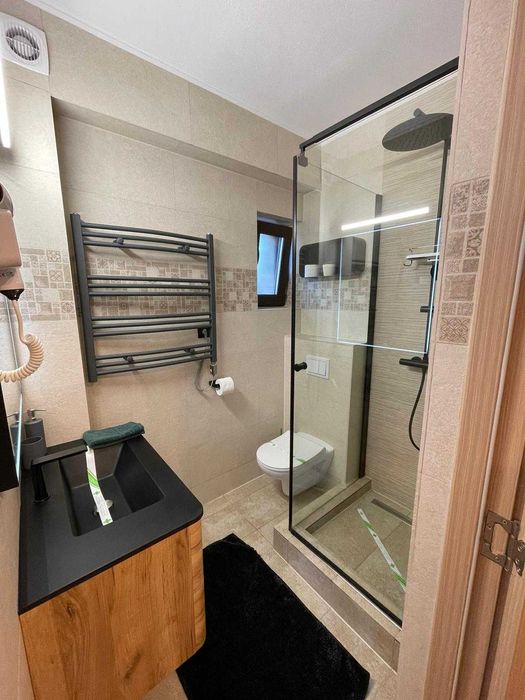 Apartament 1           Cazare in regim Hotelier Loc. Chinteni