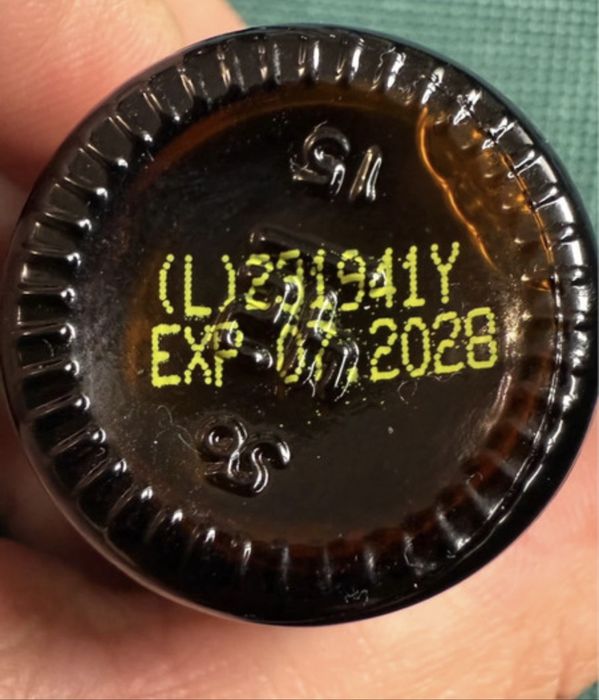 Uleiuri esentiale Doterra