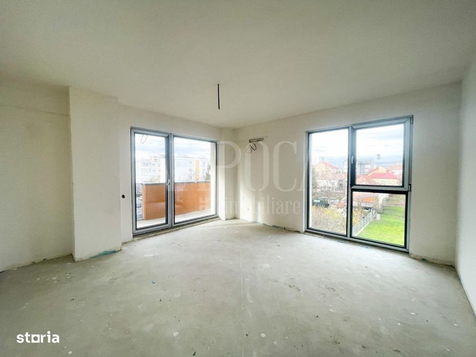 Apartament 2 camere de vanzare in Intre Lacuri, Cluj Napoca