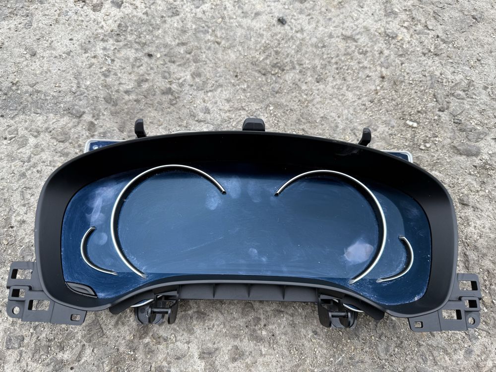 Километраж за БМВ BMW G30 G31