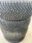 215 60 16 Khumo allseason dot 2023