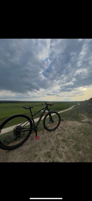 Bicicleta MTB Rockrider EXPL500