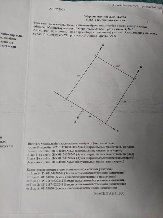 Подам дачный участок