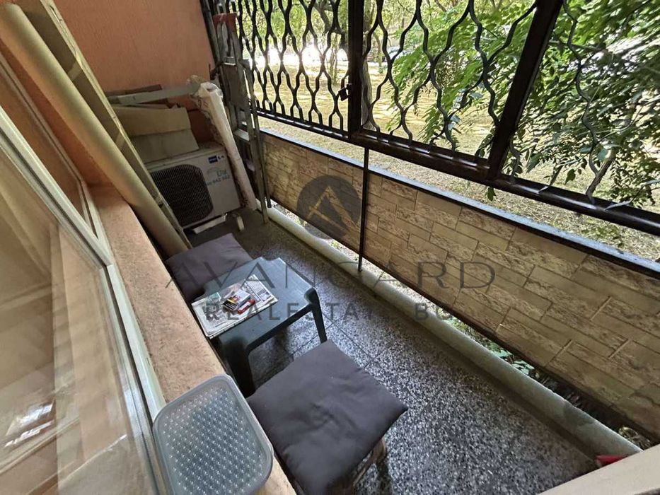 Продава се Тристаен апартамент в Пловдив, Кючук Париж - 60 кв.м за 2380 €/кв.м - Снимка #8