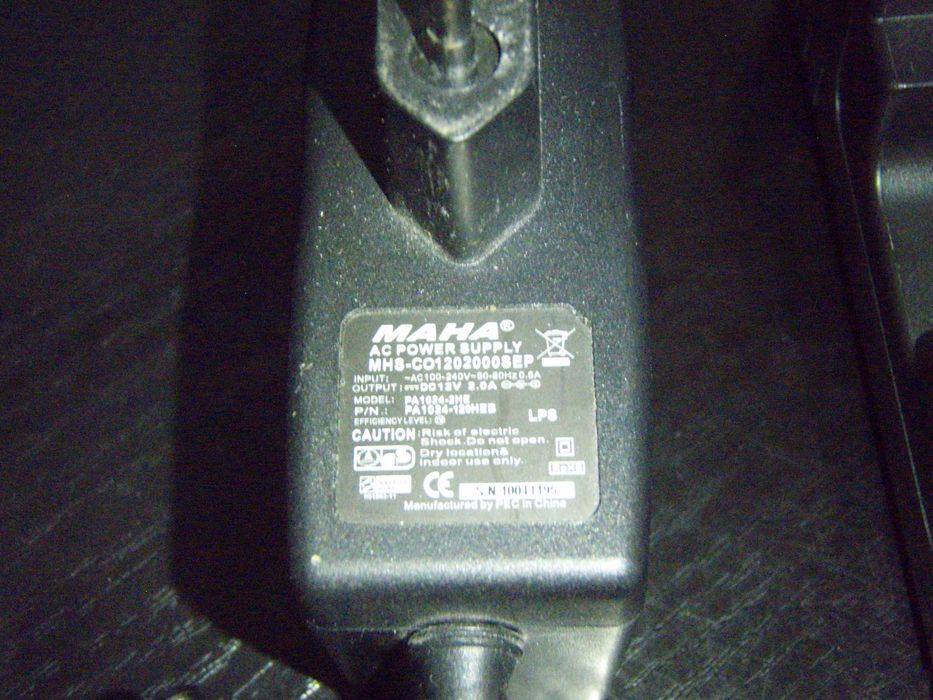 Incarcator si analizor acumulatori MAHA MH-C9000 WizardOne, nou