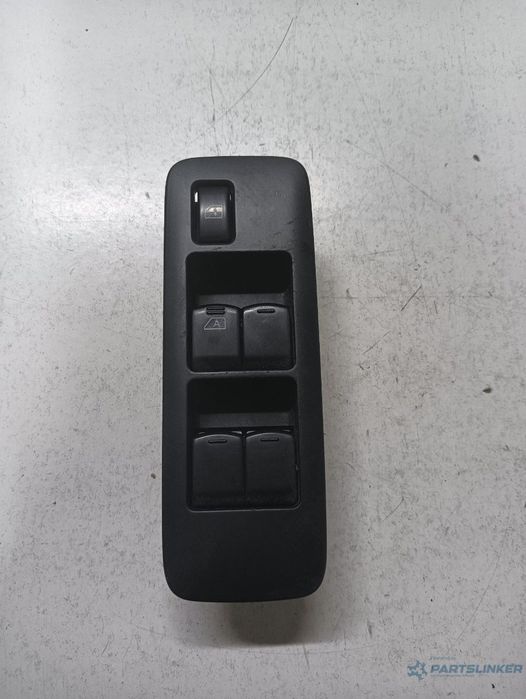 Butoane geamuri electrice stanga fata NISSAN QASHQAI / QASHQAI +2 I J10, JJ10 2006 - 2014 dCi 4x4 M1D, M9R