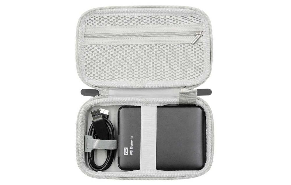 AI преводач със 117 езика, преносима външна батерия и стилен калъф