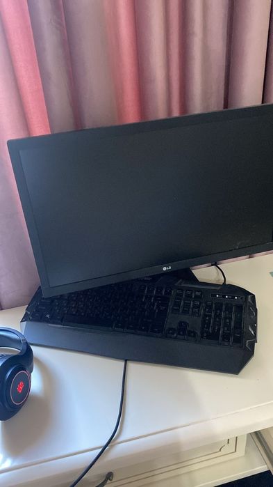 Мощный сочный компьютер