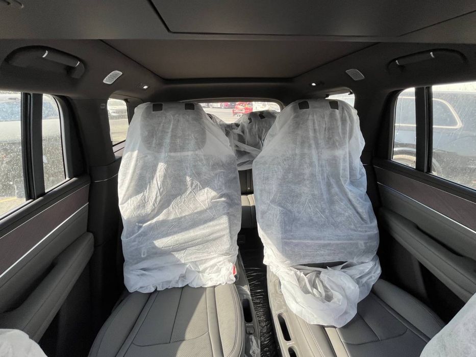 Denza N9 full arzon narxda