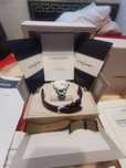 Ulysse Nardin Marine Torpilleur, bratara, curea, full box, garantie