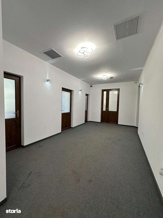 Spatiu Centru Timisoara 200mp