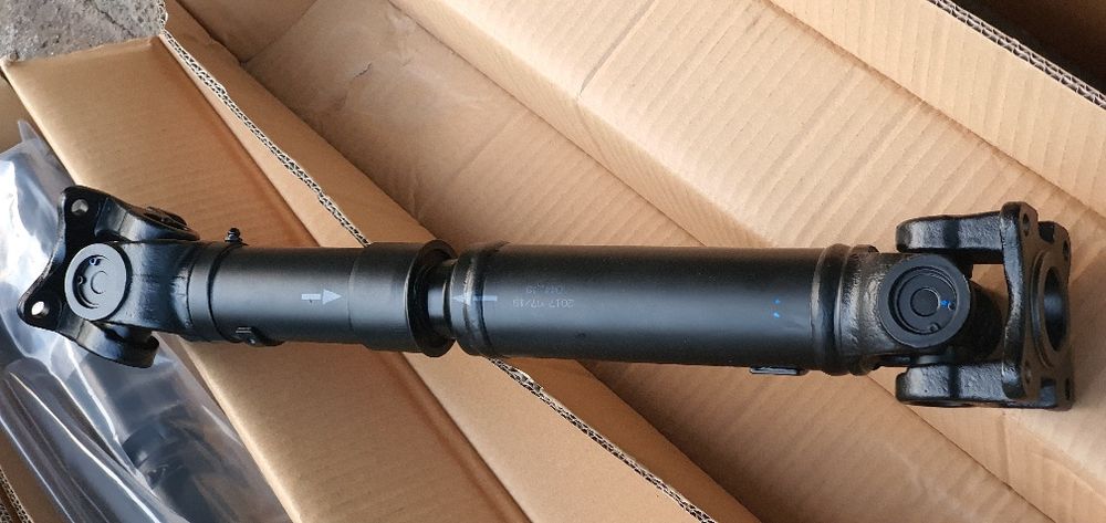 Cardam suzuki samurai spate nou cutie