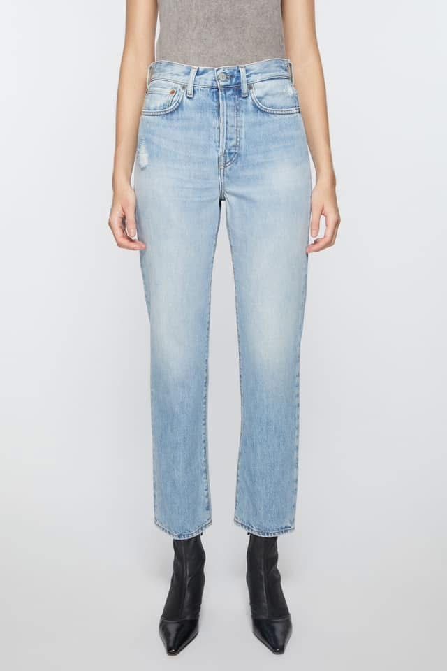 Дънки Acne studio