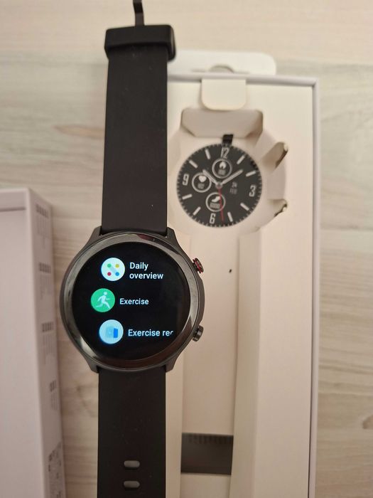 Vand Fit Watch Hama