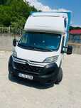 Citroen Jumper 2016