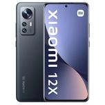 Xiaomi 12x  8/128    8k