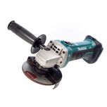 Makita Ъглошлайф DGA452 18V LXT