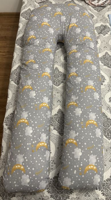 Подушка  для беременных