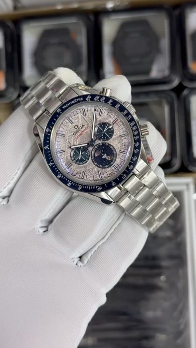 Omega - Speedmaster