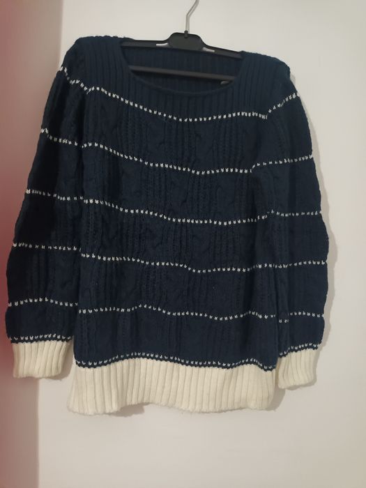 Pulovăr dama toate 35 lei