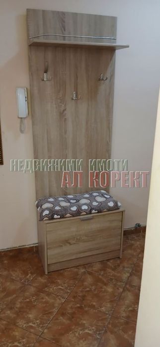 2-стаен в Варна-Център площ 55 цена 950 лева