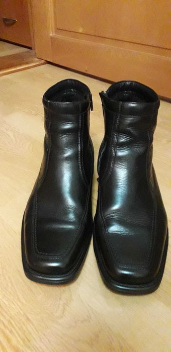 Ghete Bărbați Mărimea 44