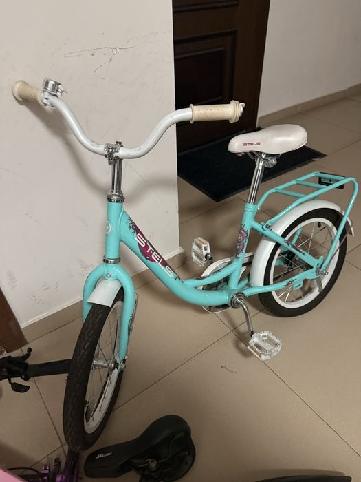 Ведосипед Stels четврехколесный