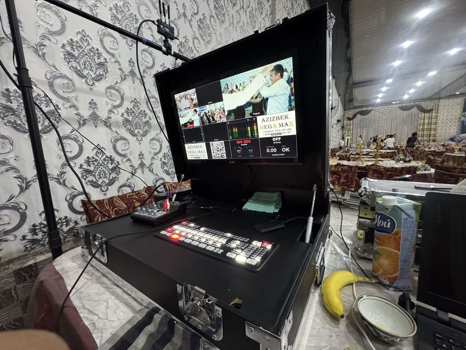 Streem sotiladi kanplek yangi