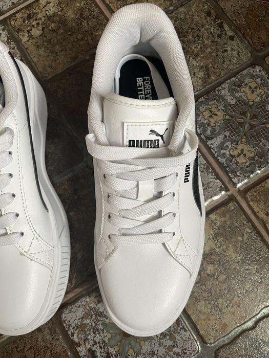 Adidași puma damă
