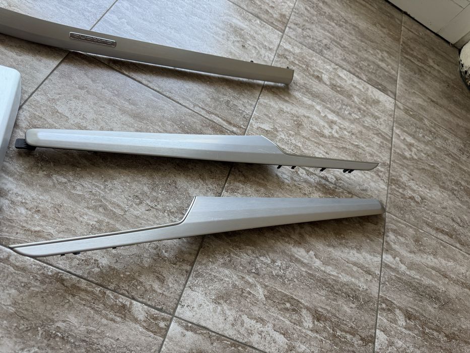 Ауди SQ5/ Q5 интериорни лайсни