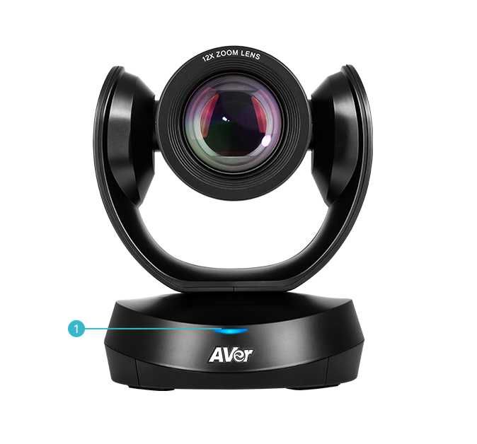 Конференц-камера Aver VC520 Pro3
