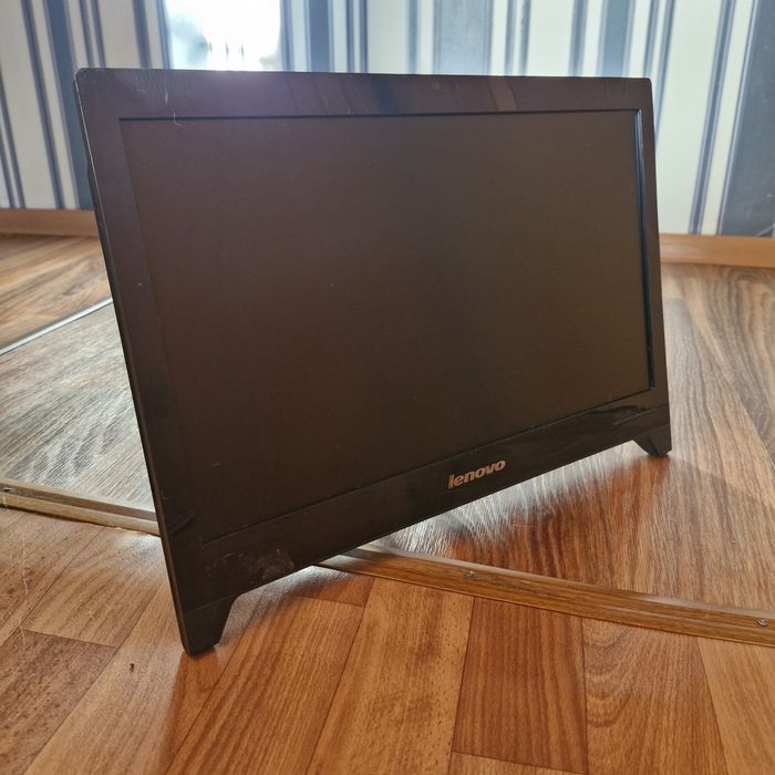 Lenovo С240  моноблок 18.5 дюймов