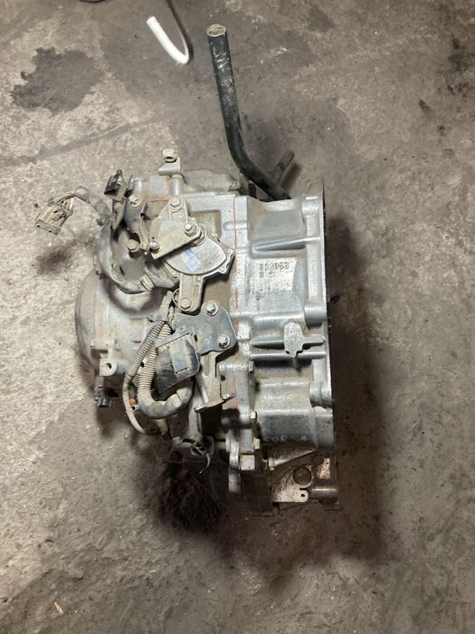 Opel corsa D 1.4i 16v 2009 година Avtomat Скоростна кутия