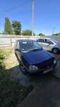 Opel Corsa cu trapă