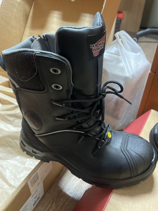 Сапоги Red Wing оригинальные