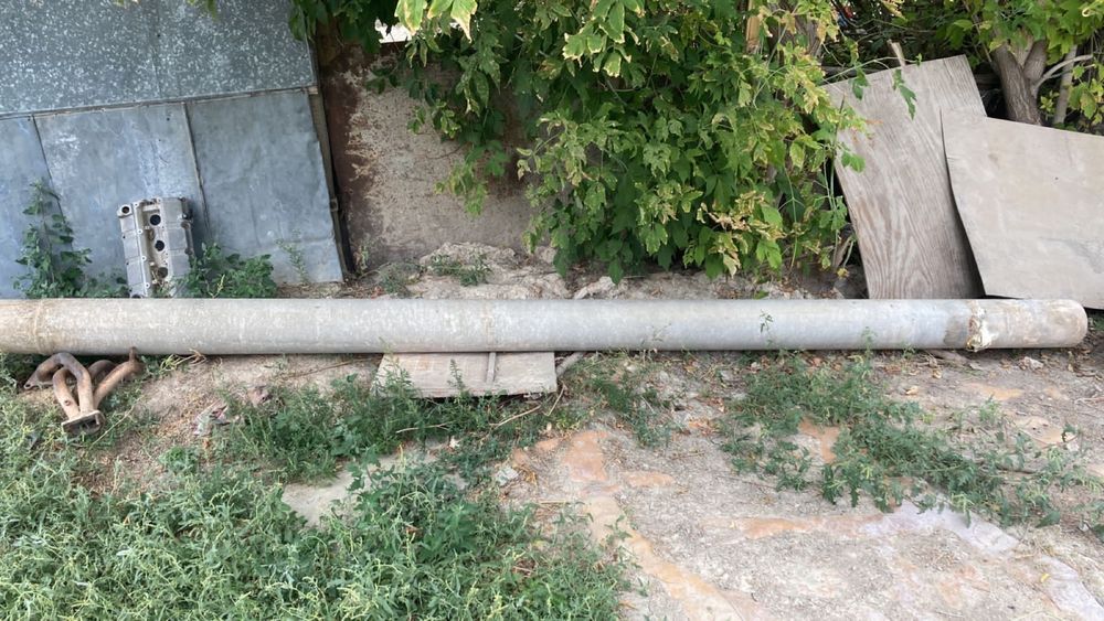 Труба дымохода Аксай