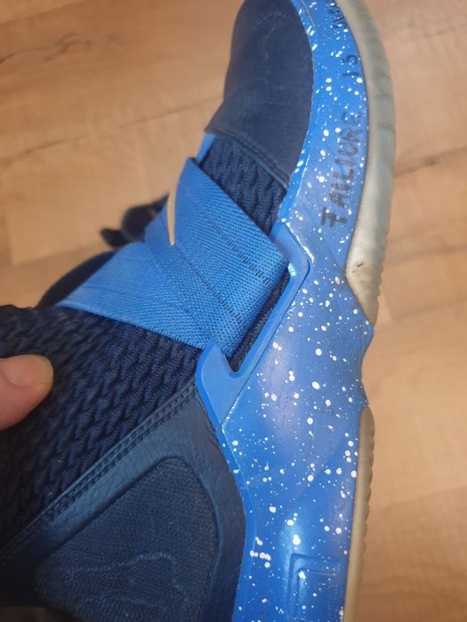 Nike LeBron Soldier 12