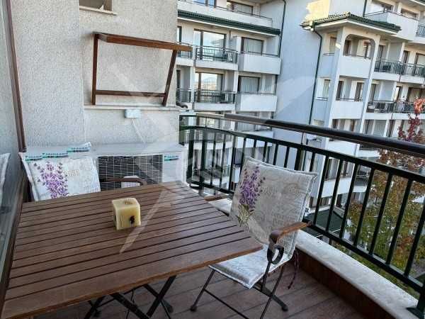 Продава се Едностаен апартамент в с. Равда, Област Бургас - 42 кв.м за 1643 €/кв.м - Снимка #1