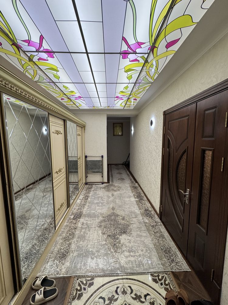 Продается квартира