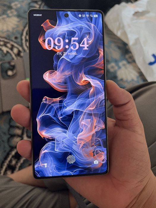 Infinix NOTE 50 pro sotiladi