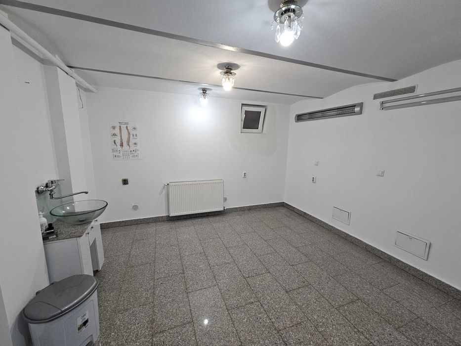 Proprietar vand spatiu comercial ultracentral in Sibiu
