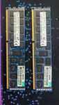 Kit Memorie SK Hynix 2 x 16GB DDR3 - 32GB dual channel kit !