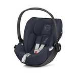 Кошче за кола Cybex Cloud Z i-size от раждането