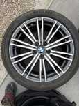 Оргинални джанти за BMW G20/21